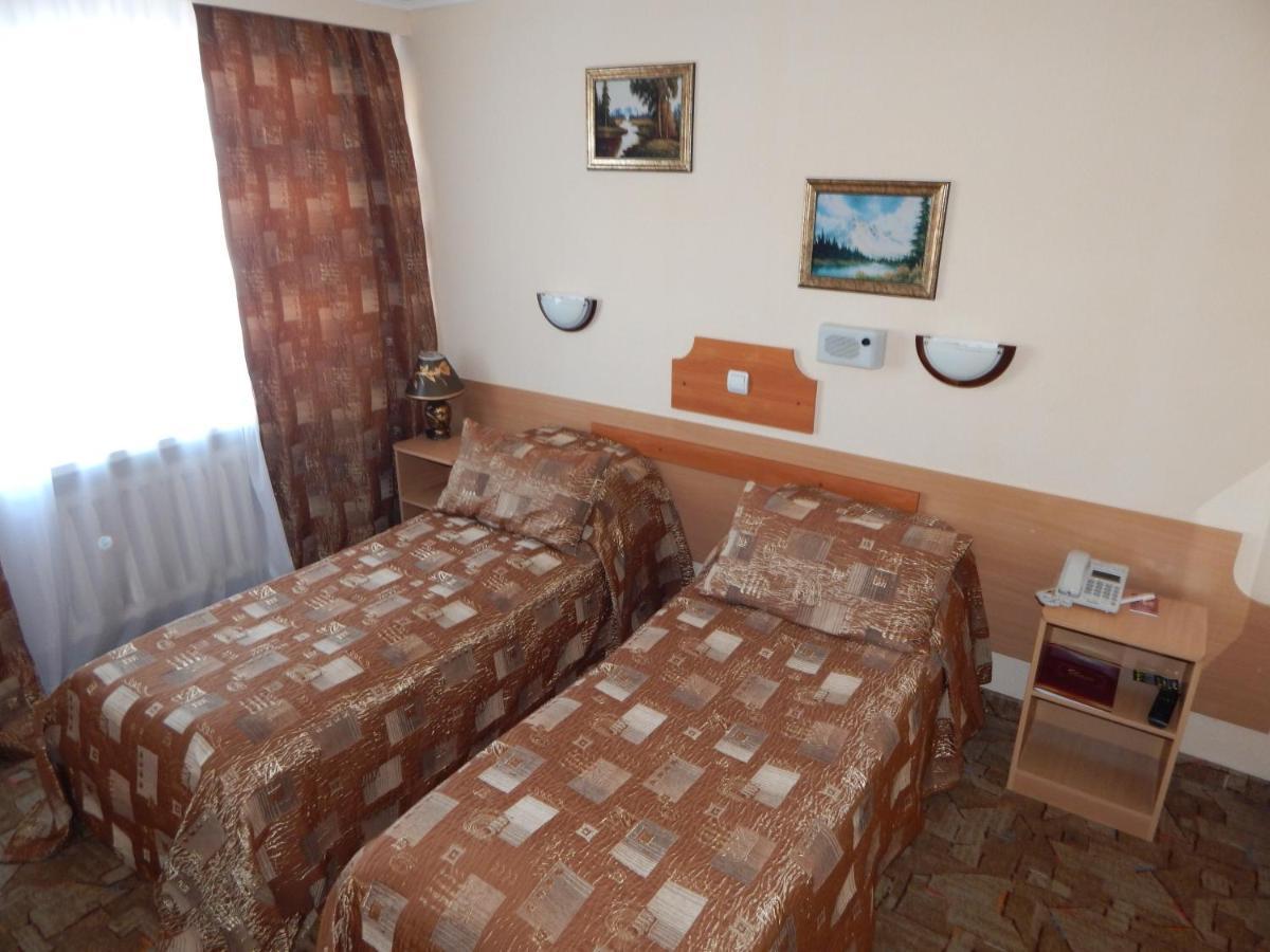 Ilek Hotel, Гостиница ИЛЕК Актобе Экстерьер фото
