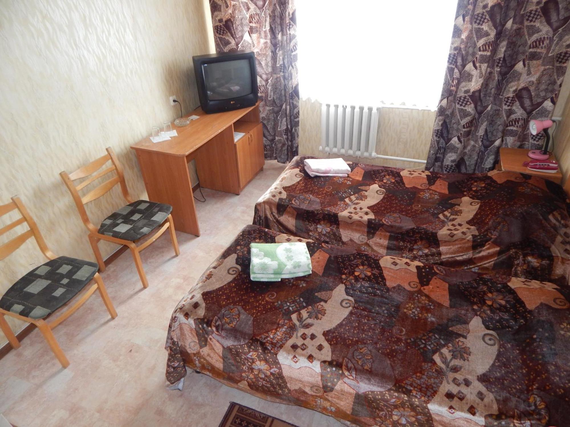 Ilek Hotel, Гостиница ИЛЕК Актобе Экстерьер фото
