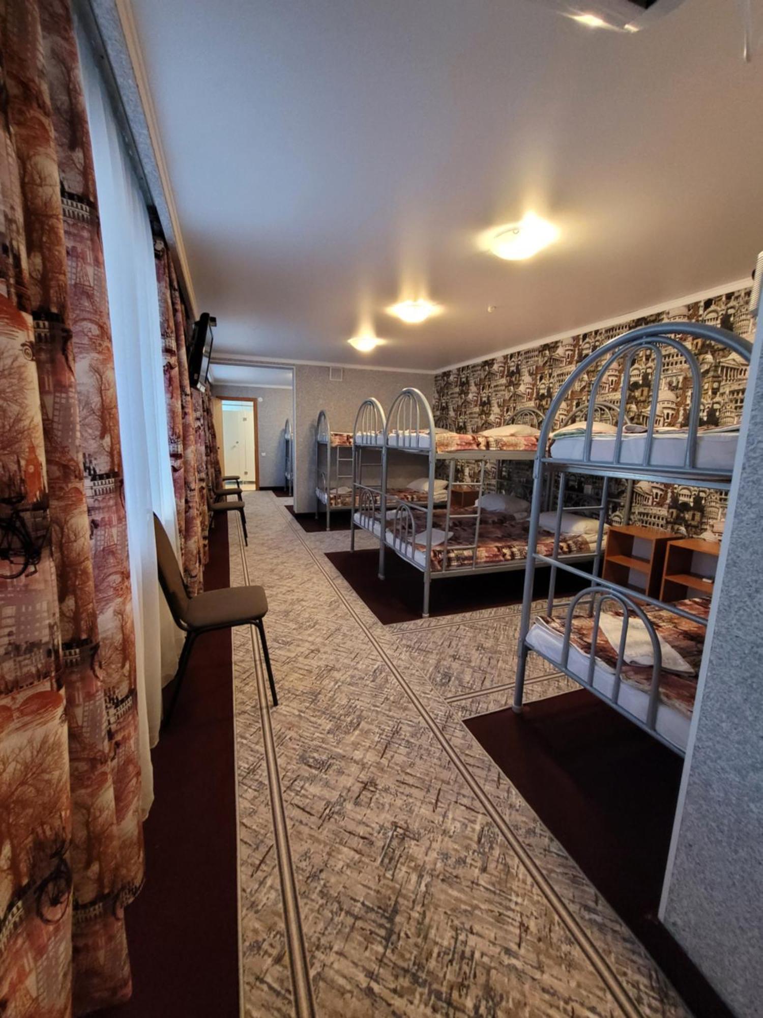 Ilek Hotel, Гостиница ИЛЕК Актобе Номер фото