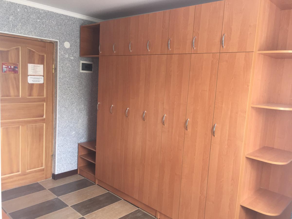 Ilek Hotel, Гостиница ИЛЕК Актобе Экстерьер фото
