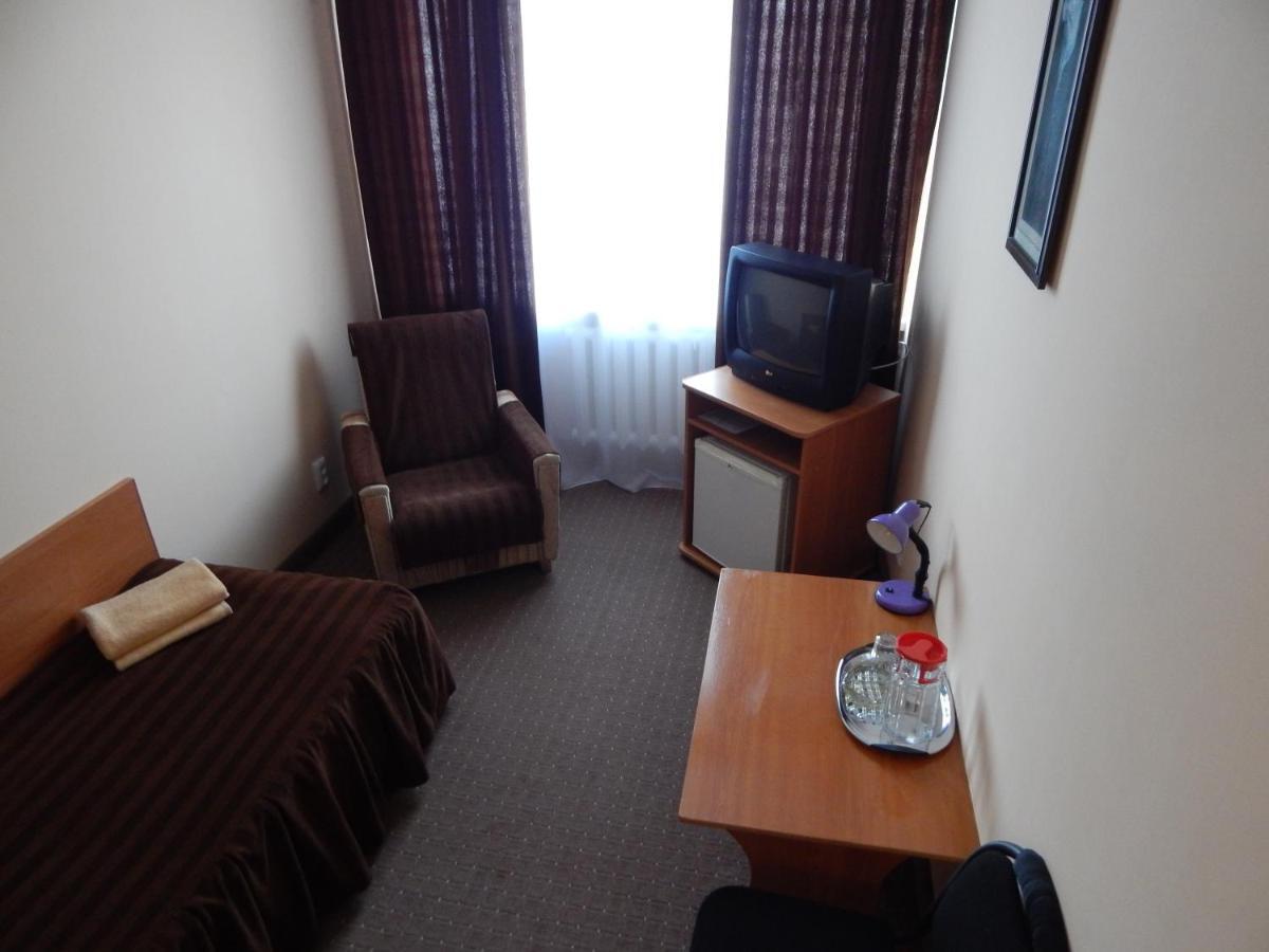 Ilek Hotel, Гостиница ИЛЕК Актобе Экстерьер фото