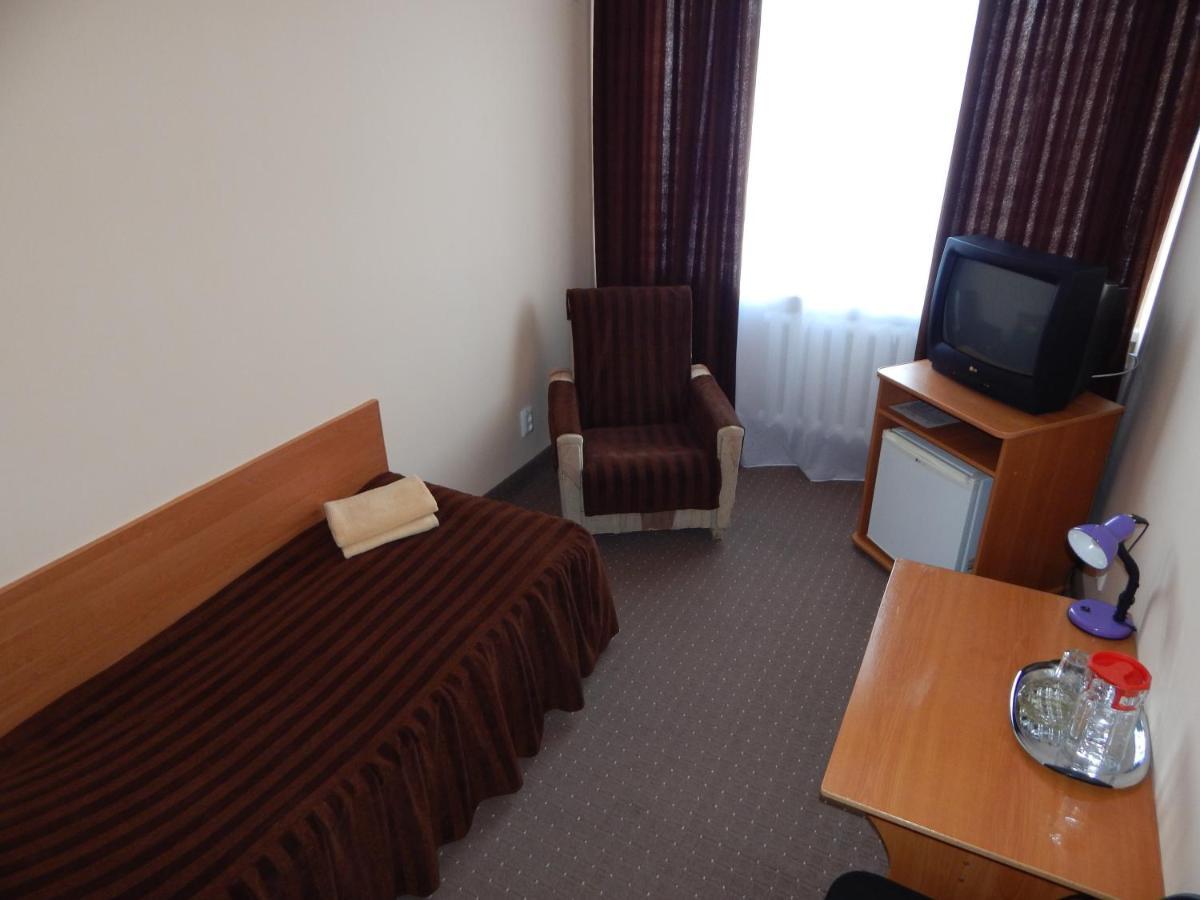 Ilek Hotel, Гостиница ИЛЕК Актобе Экстерьер фото